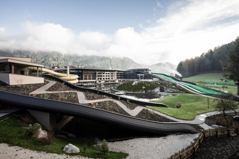 Falkensteiner Family Resort Lido
