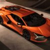 Lamborghini Revuelto 2024