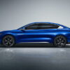 BYD Han EV