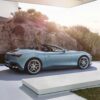 Ferrari Roma Spider