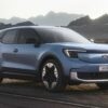 Ford Explorer EV