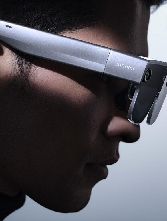 Xiaomi AR očala