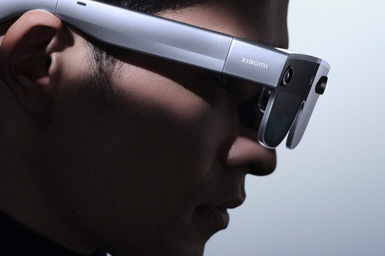Xiaomi AR očala