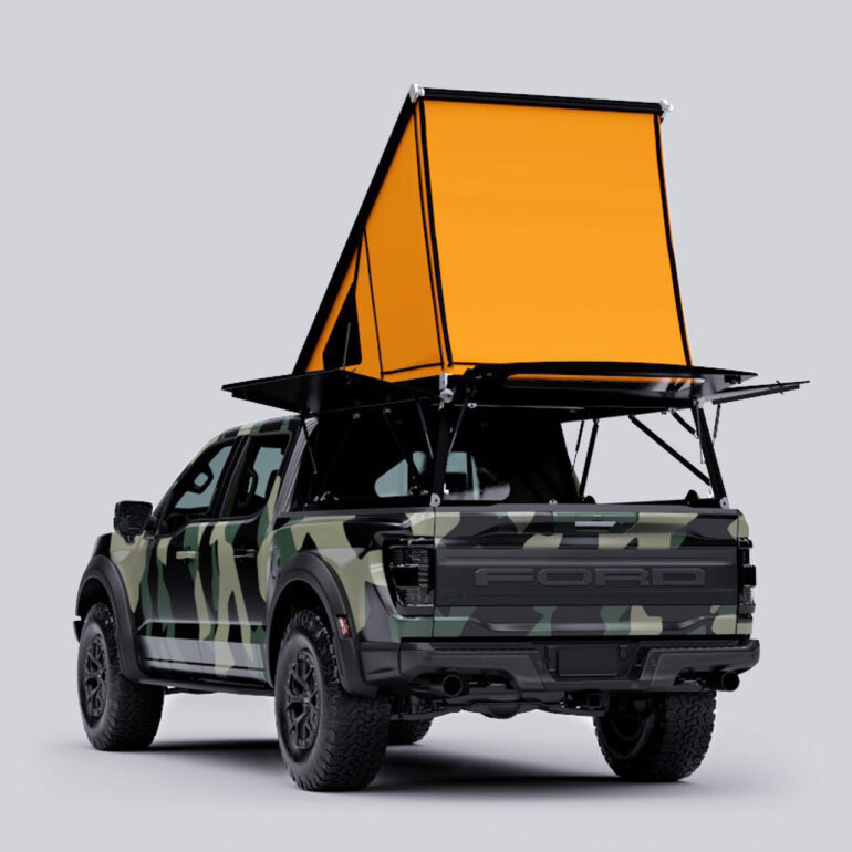 GFC - GoFastCampers