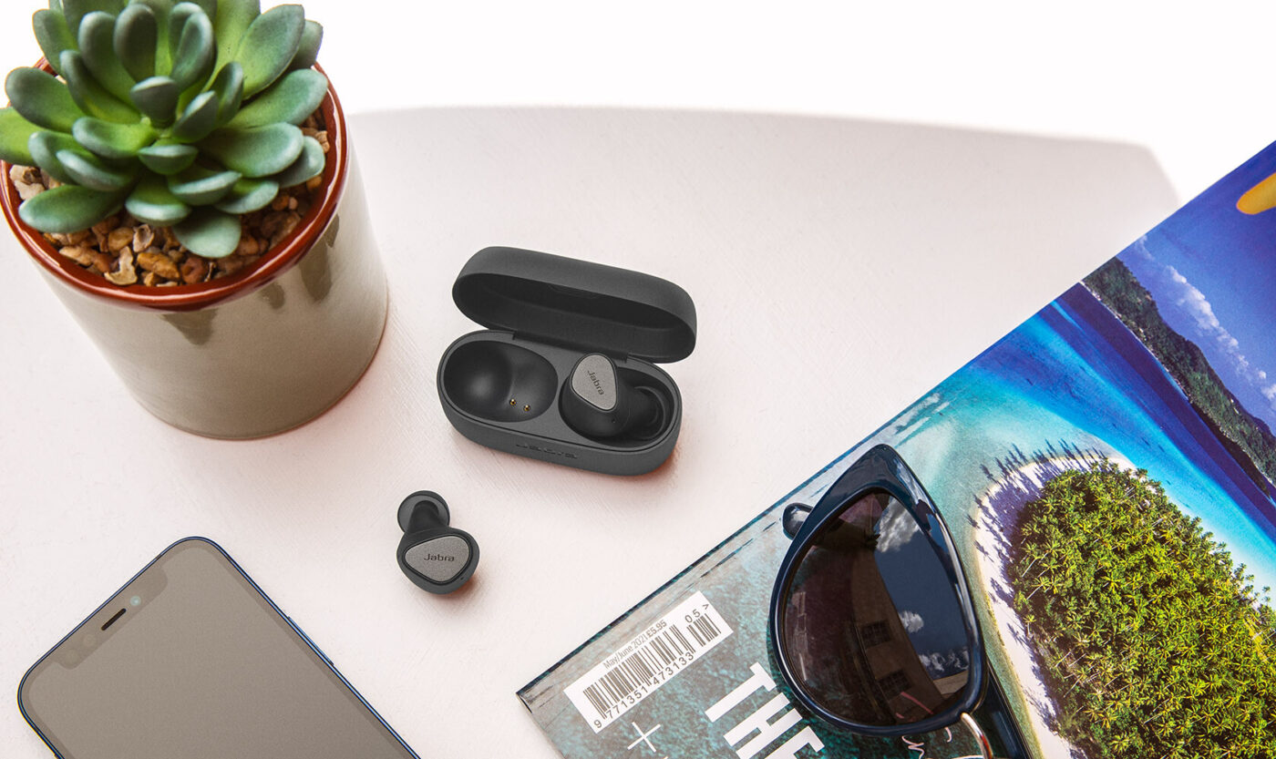 Jabra Elite 4