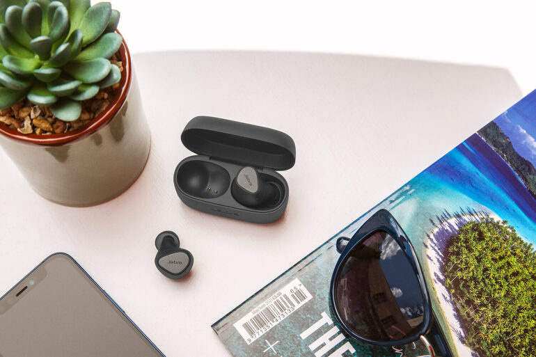 Jabra Elite 4