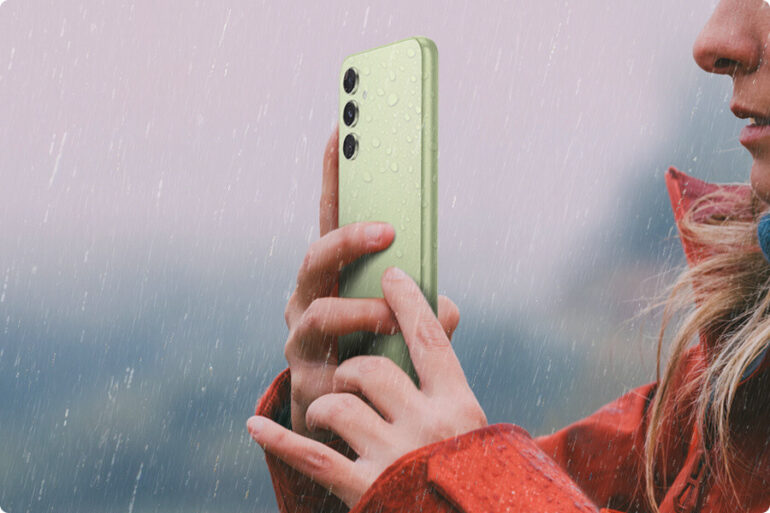 Samsung Galaxy A54