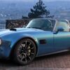 AC Cobra GT Roadster