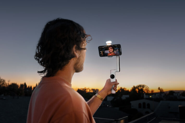 Insta360 Flow