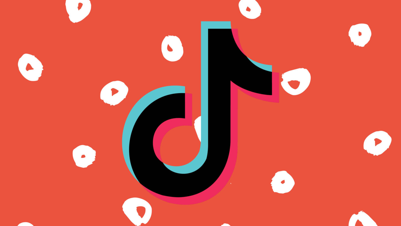 Prepoved TikTok