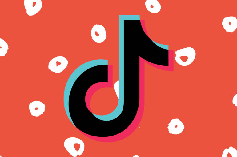 Prepoved TikTok