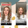 Tik Tok Bold Glamur