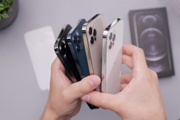 kateri iPhone izbrati 2023