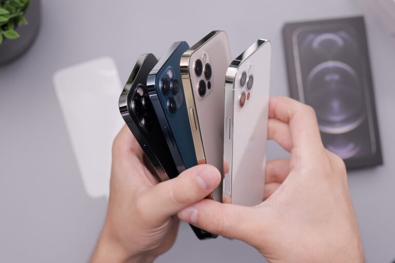 kateri iPhone izbrati 2023