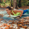 AMPAR trening