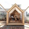 Iwi Cabin