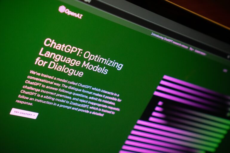 OpenAI GPT-4