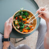 kar morate vedeti o veganstvu