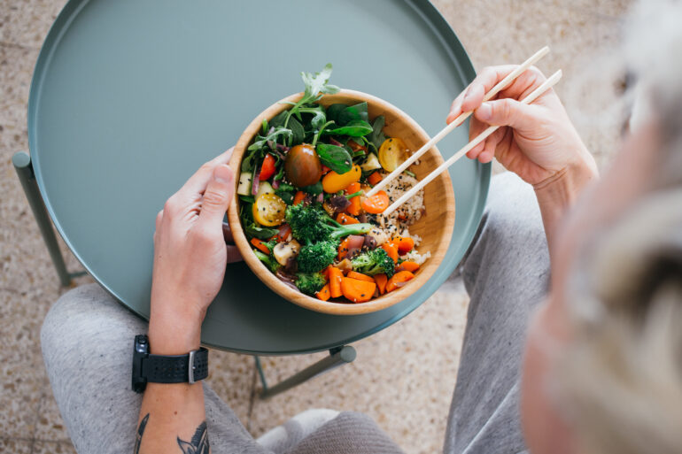 kar morate vedeti o veganstvu