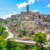 Matera Italija