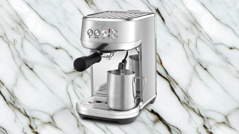 las mejores cafeteras espresso