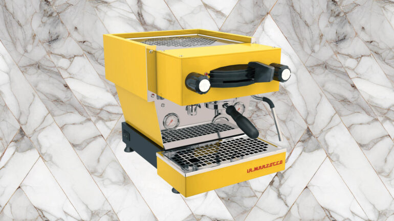 las mejores cafeteras espresso