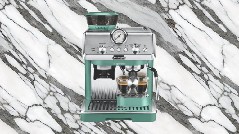 las mejores cafeteras espresso