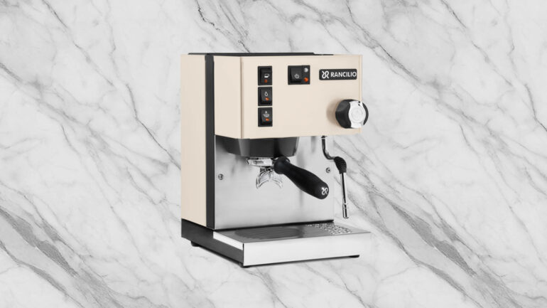 las mejores cafeteras espresso