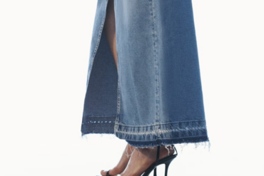 Dolgo jeans krilo
