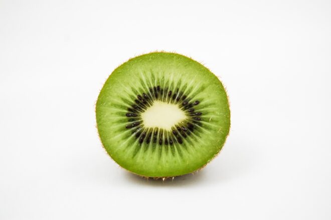 Vilka grönsaker och frukter behöver inte skalas