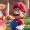 Super Mario film