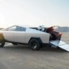 Tesla Cybertruck