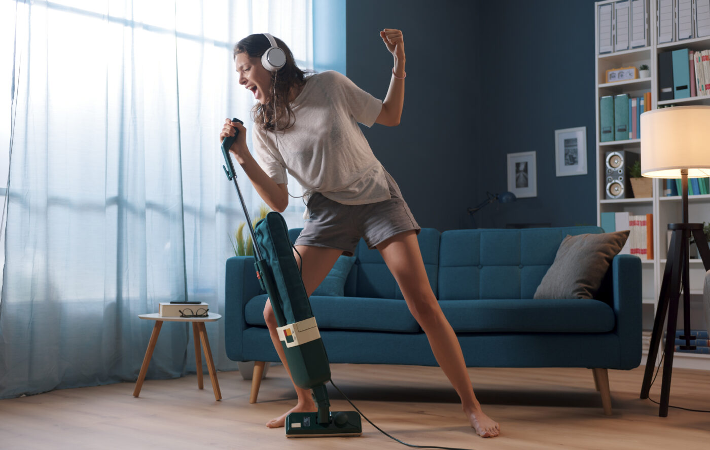 Privabite pozitivno energijo