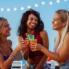 Koliko kalorij vsebujejo alkoholne pijače?