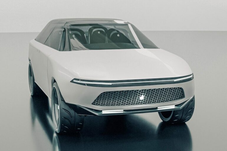 Apple Car