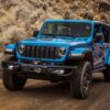 Jeep Wrangler 2024