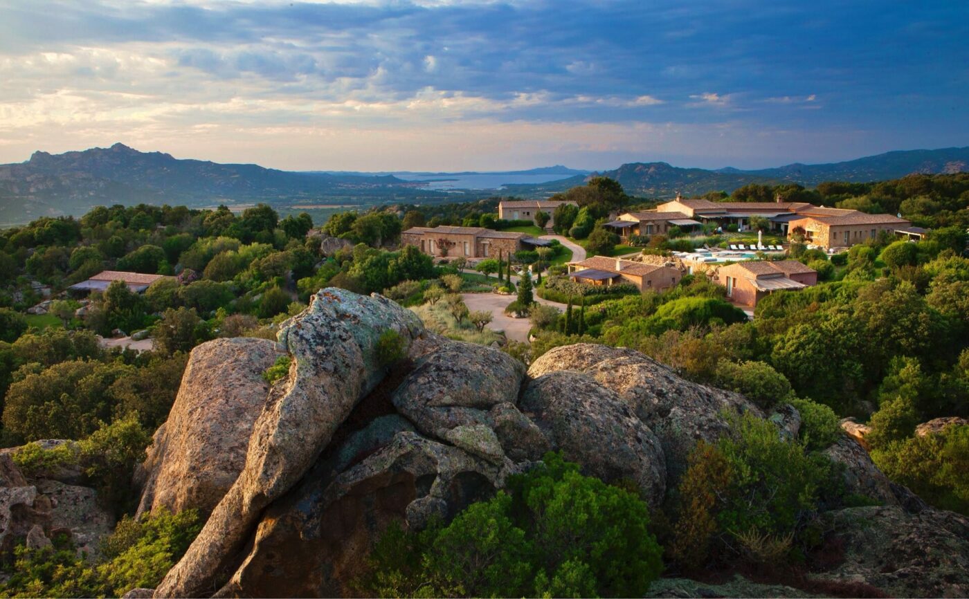 Petra Segreta Resort Spa