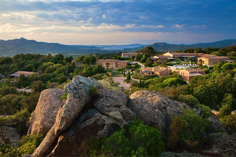 Petra Segreta Resort Spa