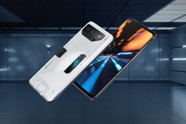 ASUS ROG 7