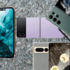 Razprodaja pametni telefoni 2023
