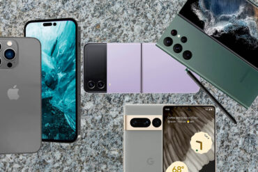Razprodaja pametni telefoni 2023