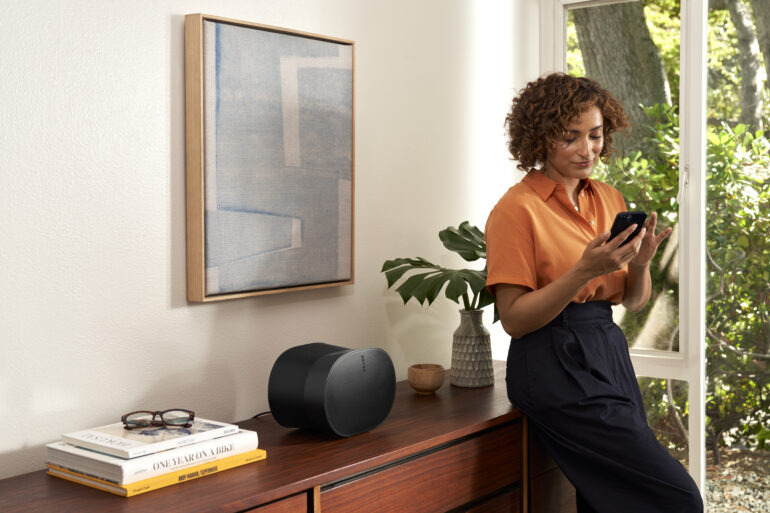 Sonos Ära 300