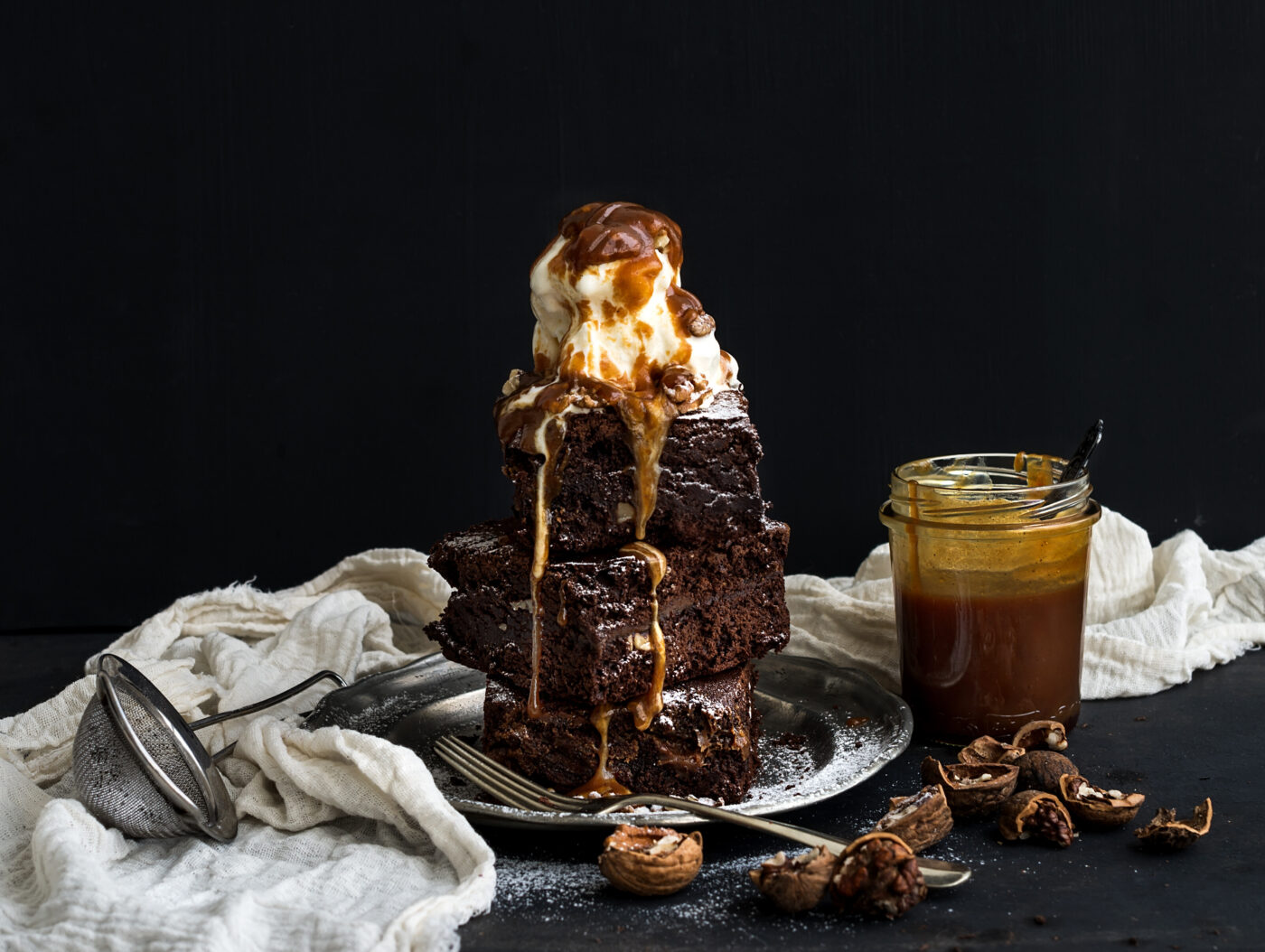 Čokoladni browniji