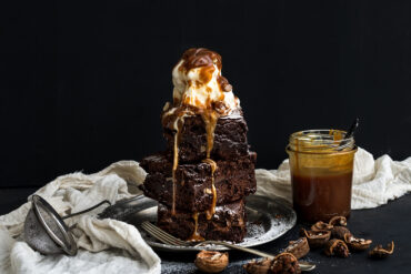 Čokoladni browniji