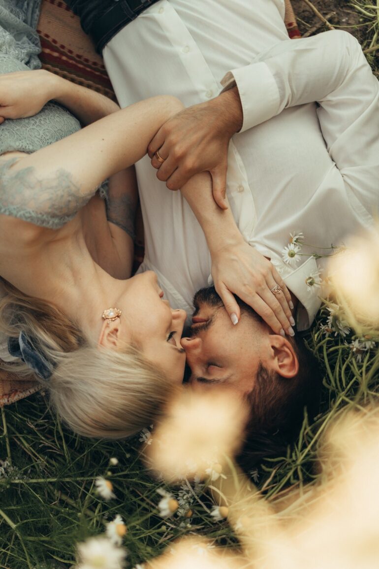 Cualidades de los hombres que las mujeres aman