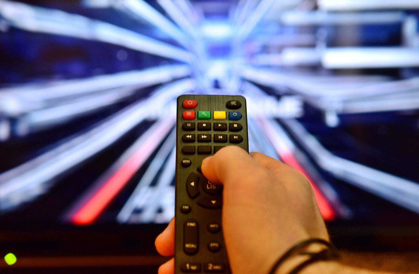 Google TV