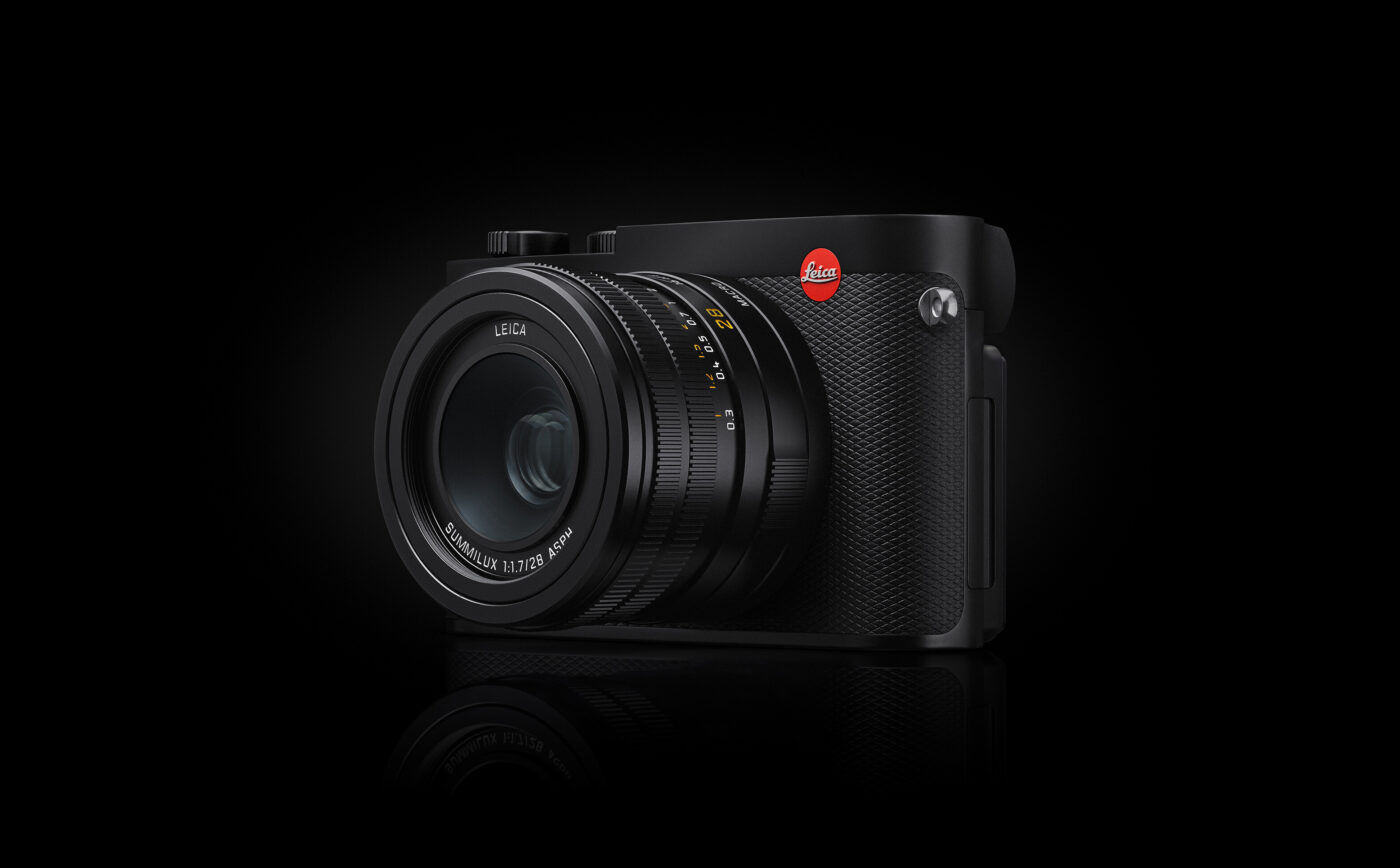 Leica Q3