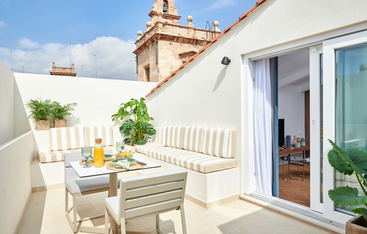 Hotel Valencia