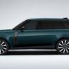 Land Rover Range Rover SV 2024