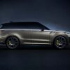2024 Range Rover Sport SV